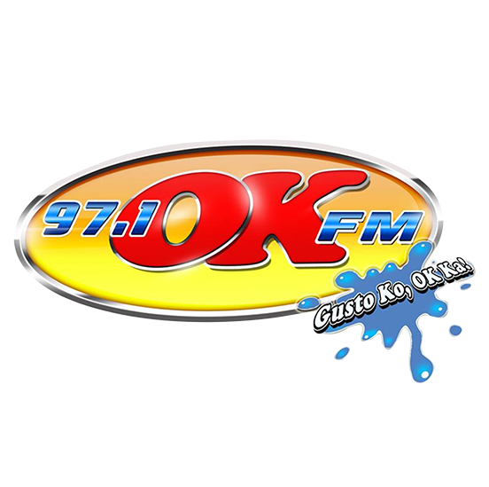 OK-FM Legazpi