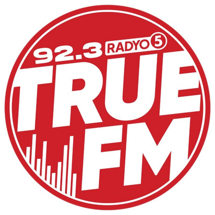 92.3 Radyo5 True FM