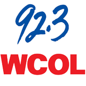 92.3 WCOL