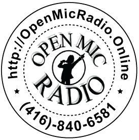 Open Mic Radio