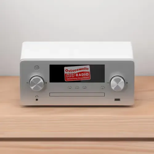 Ostseewelle HIT-RADIO - 2000er Hits