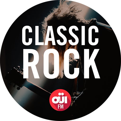 OUI FM Classic Rock [AAC]