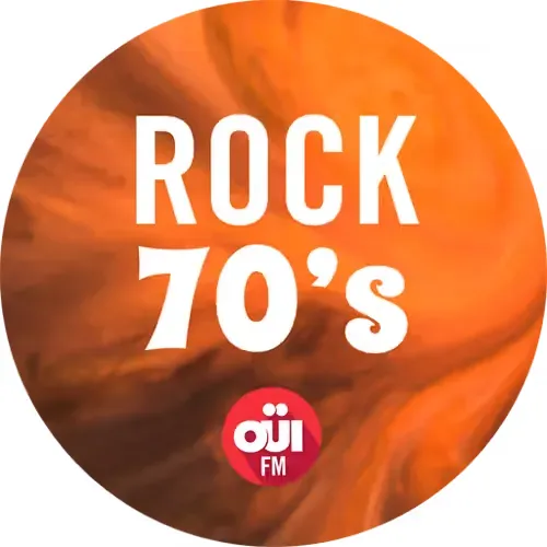 Rock 70's (OUI FM)