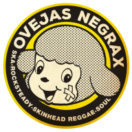 Ovejas Negrax