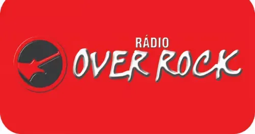 OverRock Rádio (Brasil)