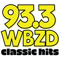 93.3 WBZD Classic Hits
