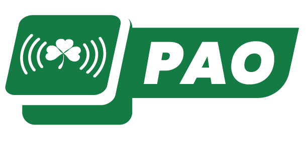 PAO Radio GR