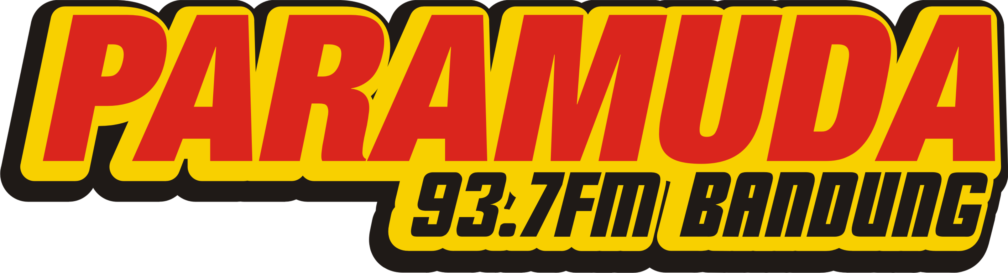 PARAMUDA Radio Bandung