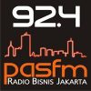 PAS FM JAKARTA