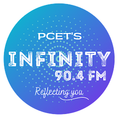 PCET'S INFINITY 90.4 FM