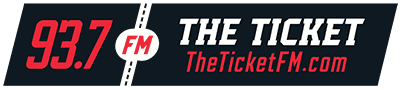 93.7 The Ticket