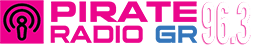 Pirate Radio GR