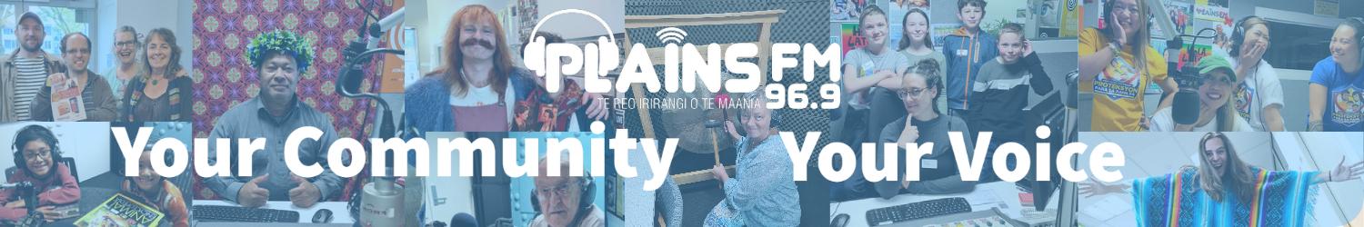 Plains FM 96.9