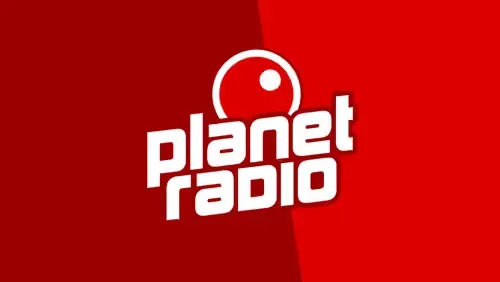 planet radio (black beats)