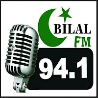 94.1 Bilal FM 