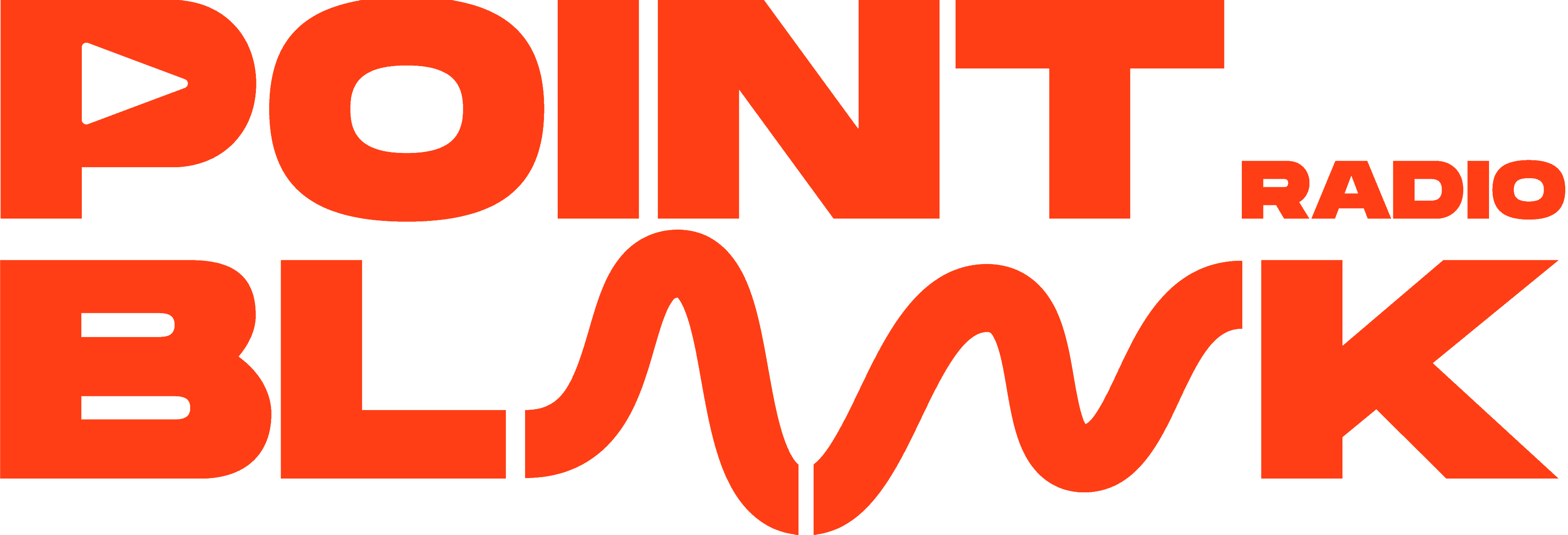 Point Blank FM