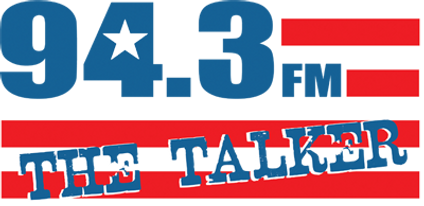 94.3 FM The Talker