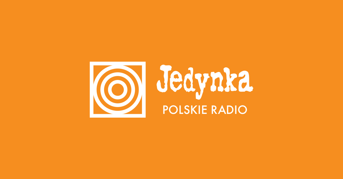 Polskie Radio Jedynka AAC