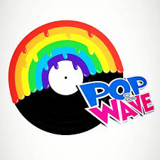 Pop & Wave  (Laut.FM)
