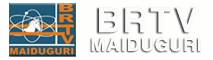 94.5 – BRTV Borno Radio, Maiduguri