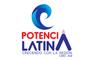 Potencia Latina 1380 AM