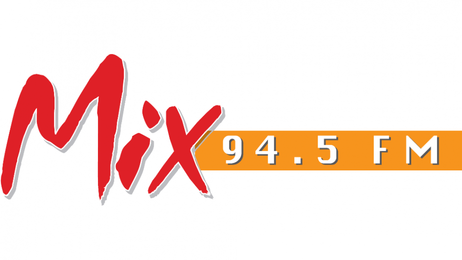 945 MIX FM