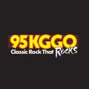95 KGGO