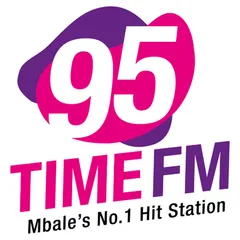 95 Time FM - Mbale - 95.0 FM (MP3)