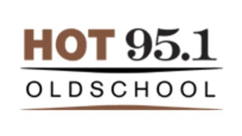 95.1 HOT OLDSCHOOL