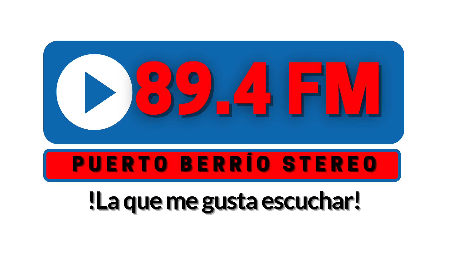 Puerto Berrío Stereo 89.4 FM