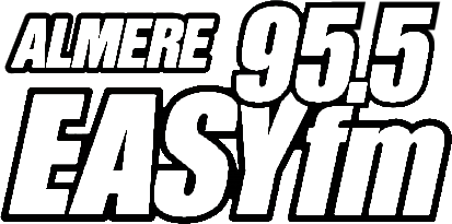 95.5 EASY FM