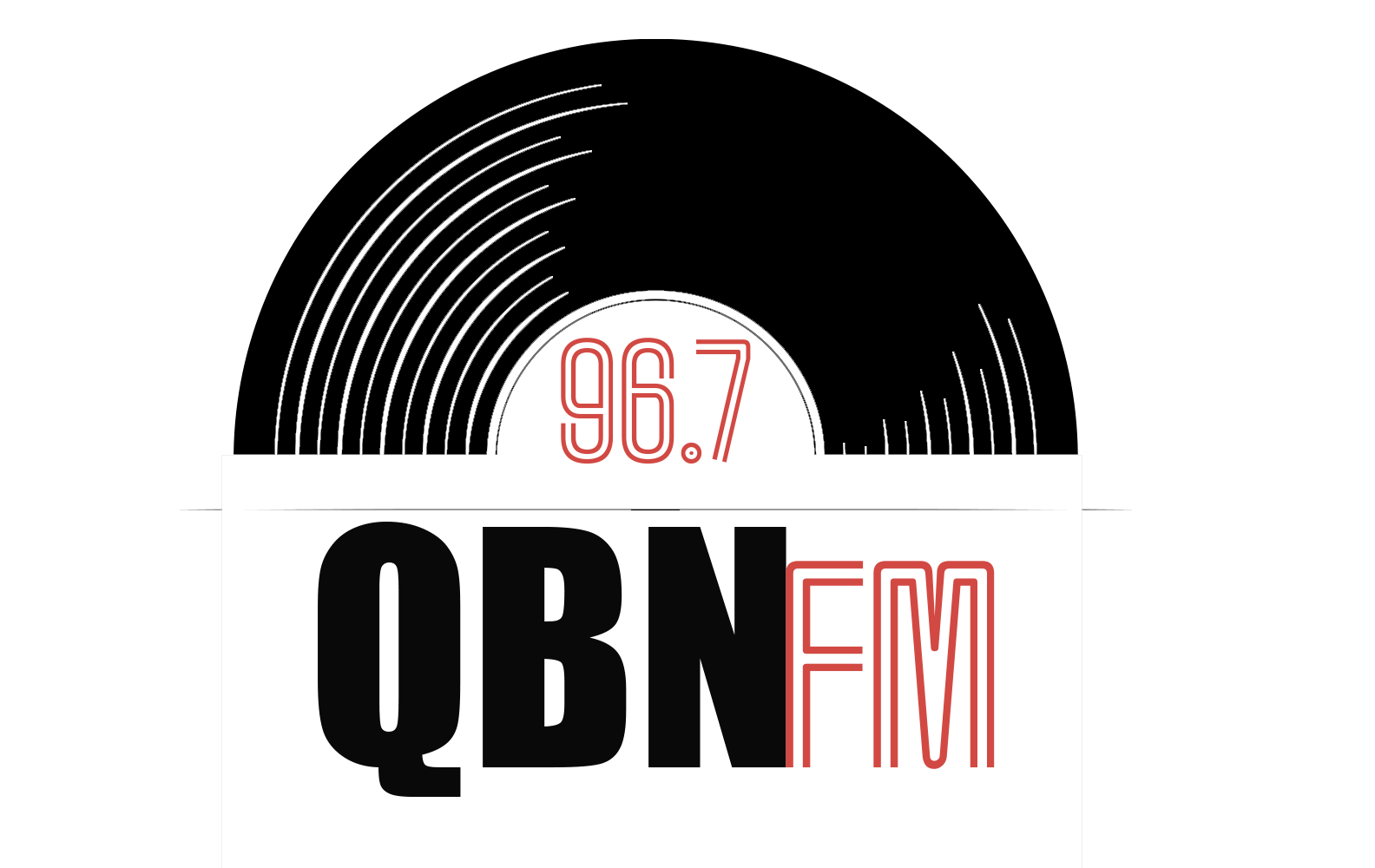 QBN FM - Queanbeyan - 96.7 FM