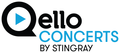 Qello Concerts by Stingray