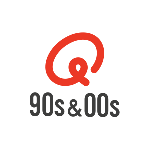 Qmusic 90's & 00's (64k aac)