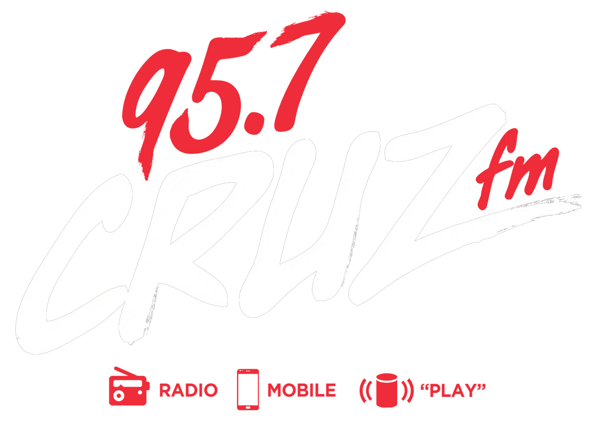 95.7 Cruz FM Edmonton