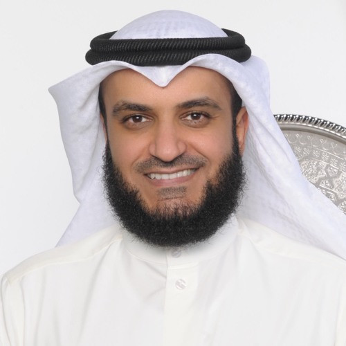 Quran Radio راديو القرآن - Mishary Alafasy - مشاري العفاسي