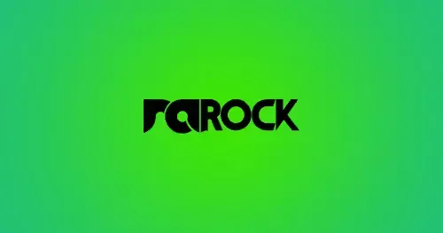 RA Rock