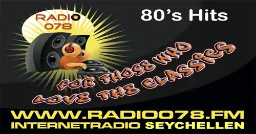 Radio 078