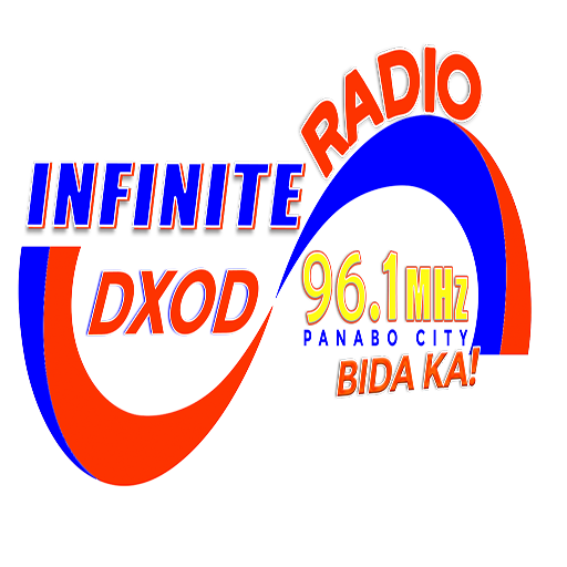96.1 Infinite Radio Panabo City