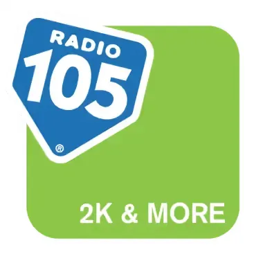 Radio 105 - 2k & More