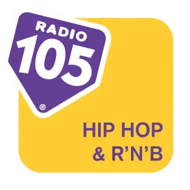 Radio 105 - HipHop & RnB