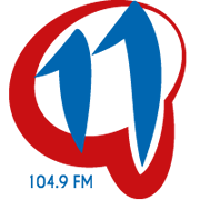 Radio 11Q 104.9 FM