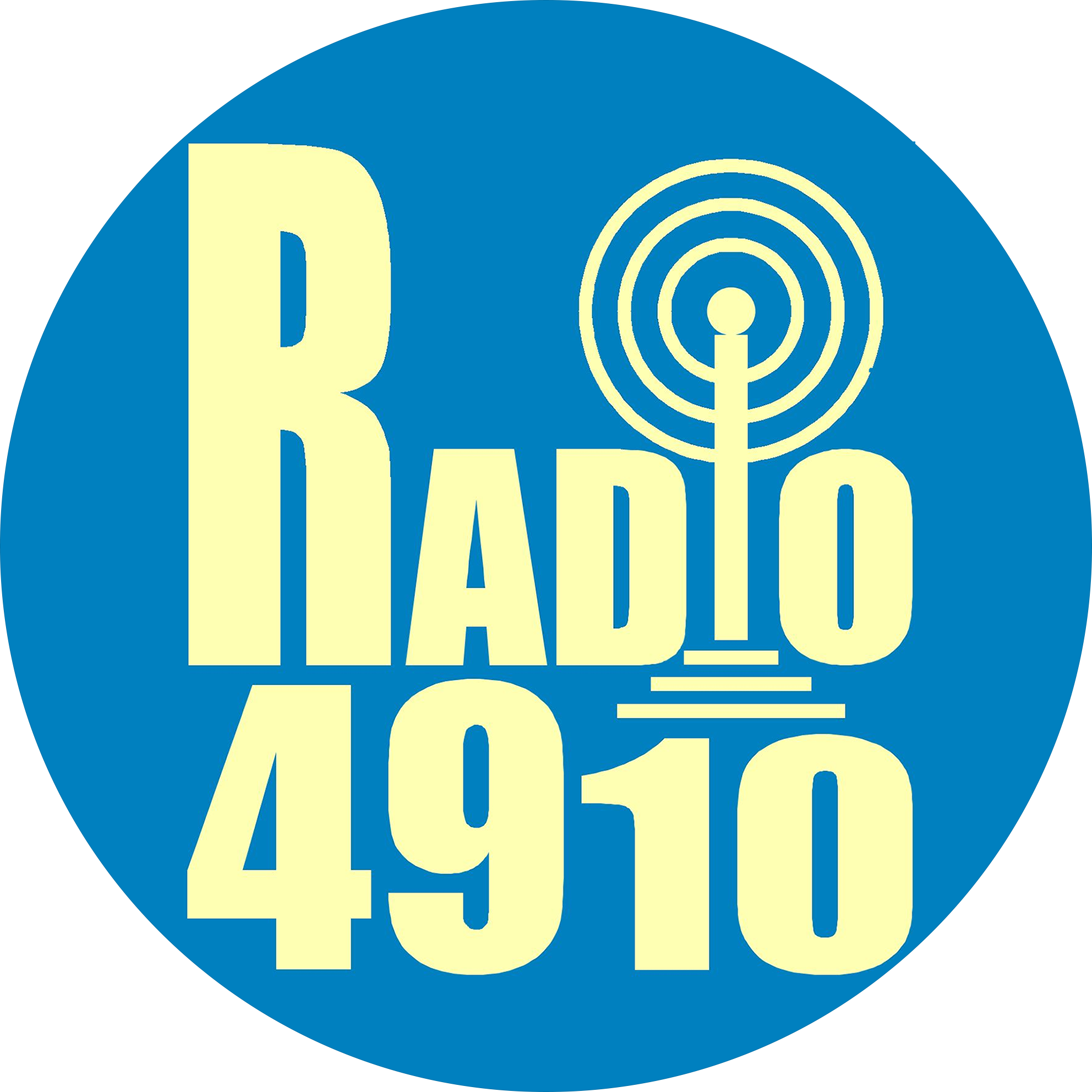 Radio 4910