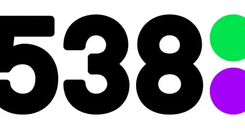 Radio 538 Dance Department