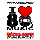 Rádio 80FM