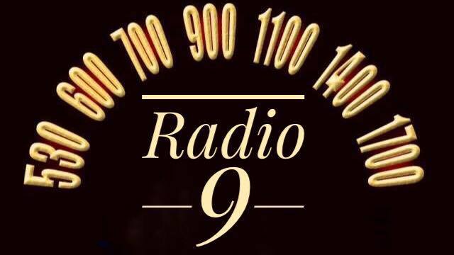 Radio 9 Θεσσαλονίκη