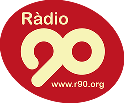 Ràdio 90 (320k)