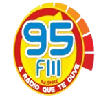 Rádio 95 FM Jequié - BA