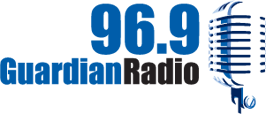 96.9 FM GuardianRadio