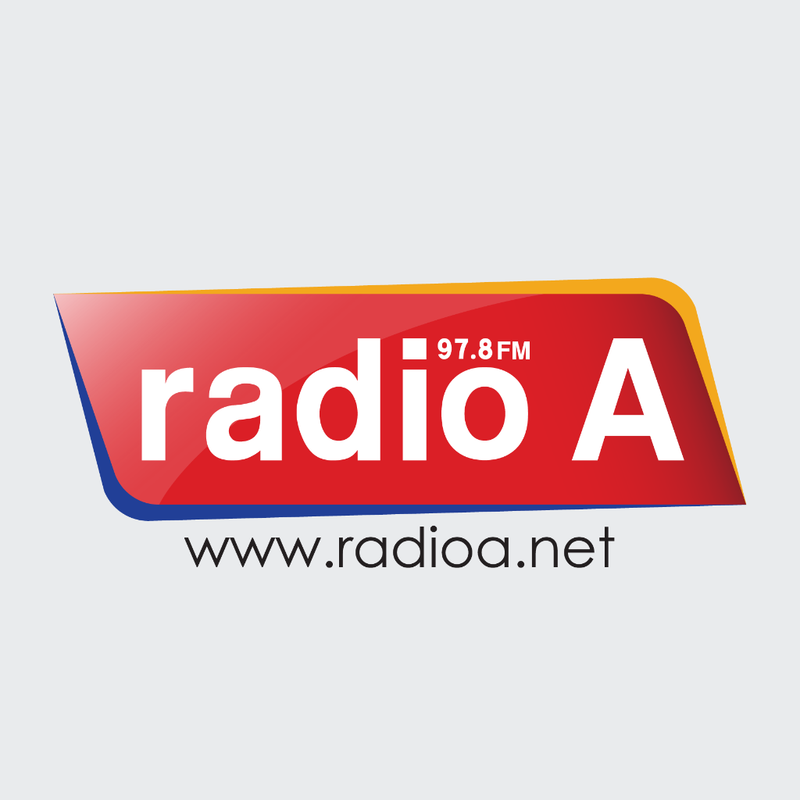 Radio A 97.8